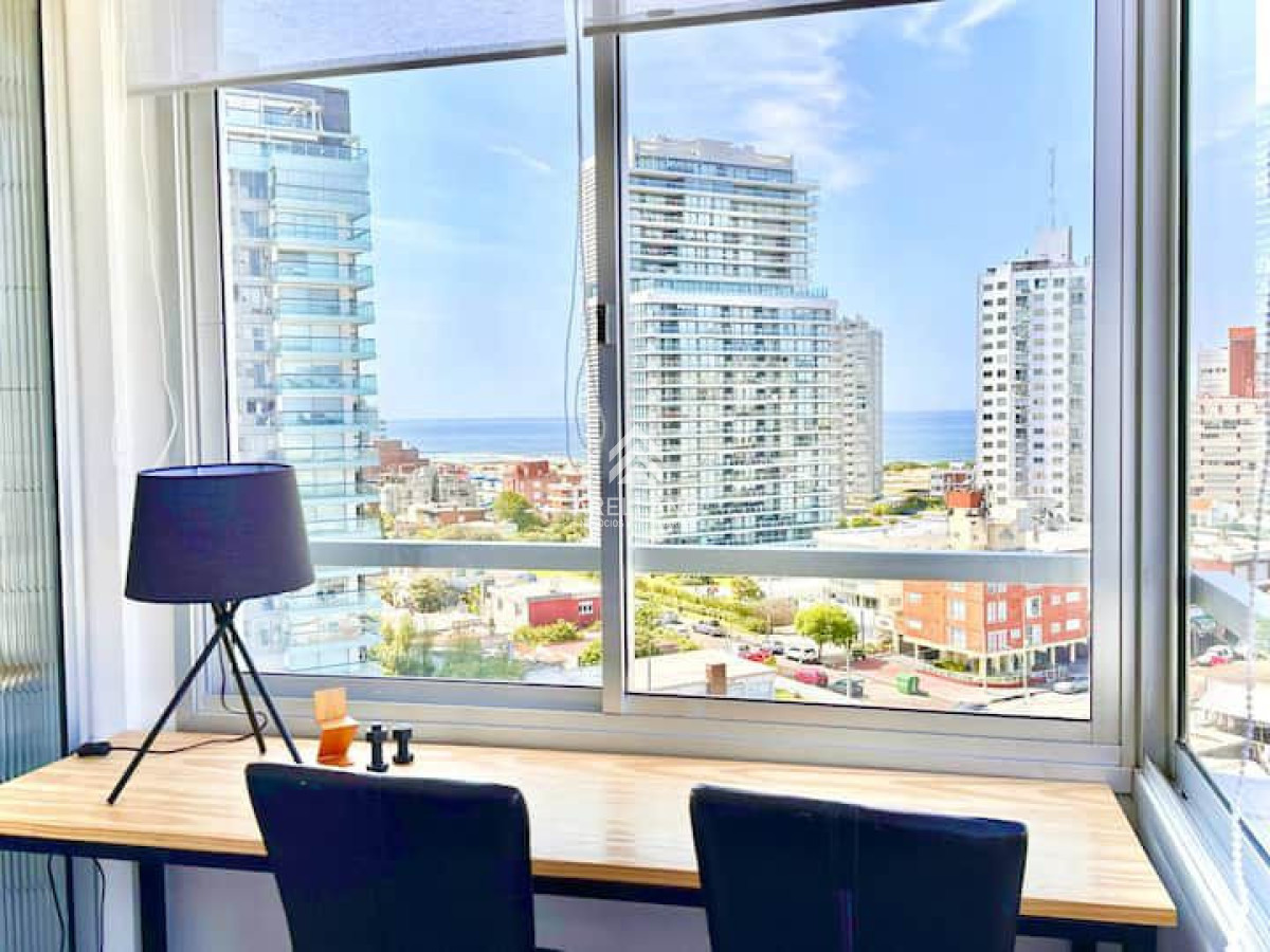 Apartamento ID.6132 - Venta Penthouse Duplex En Aidy Grill