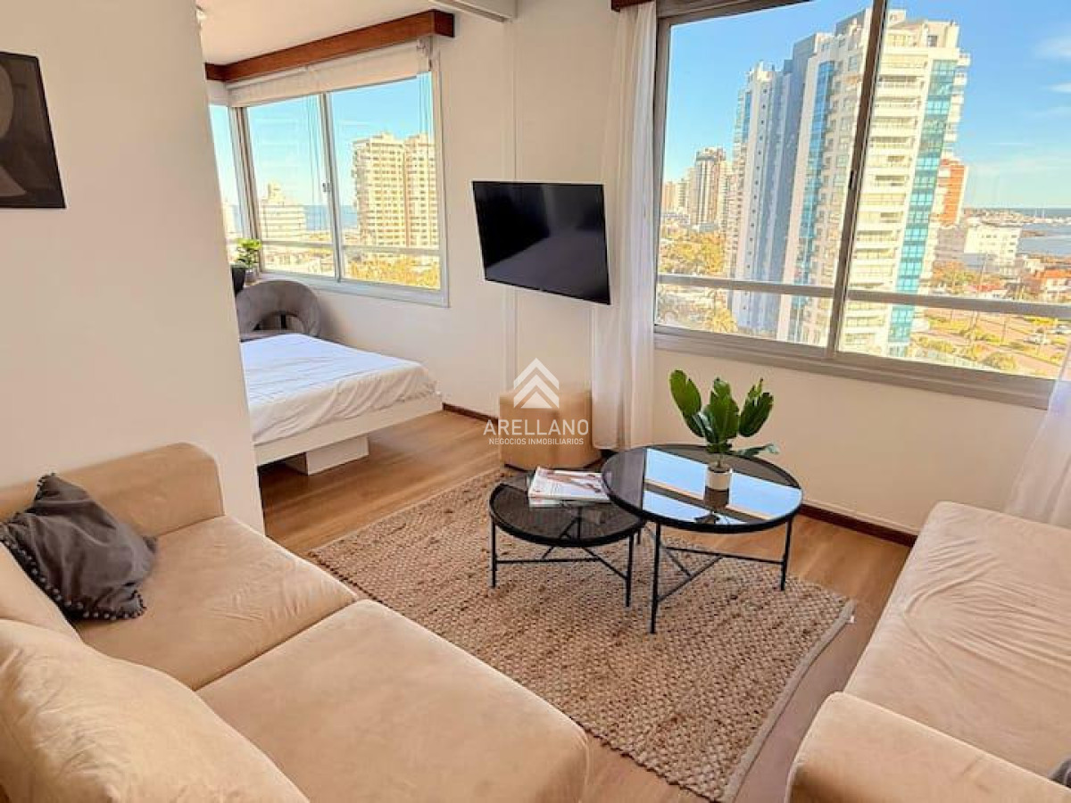 Apartamento ID.6132 - Venta Penthouse Duplex En Aidy Grill