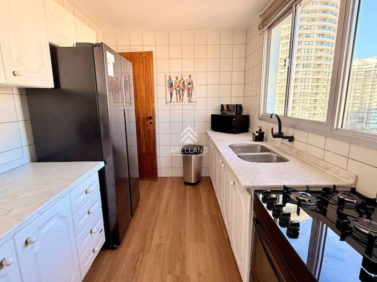 Apartamento ID.6132 - Venta Penthouse Duplex En Aidy Grill