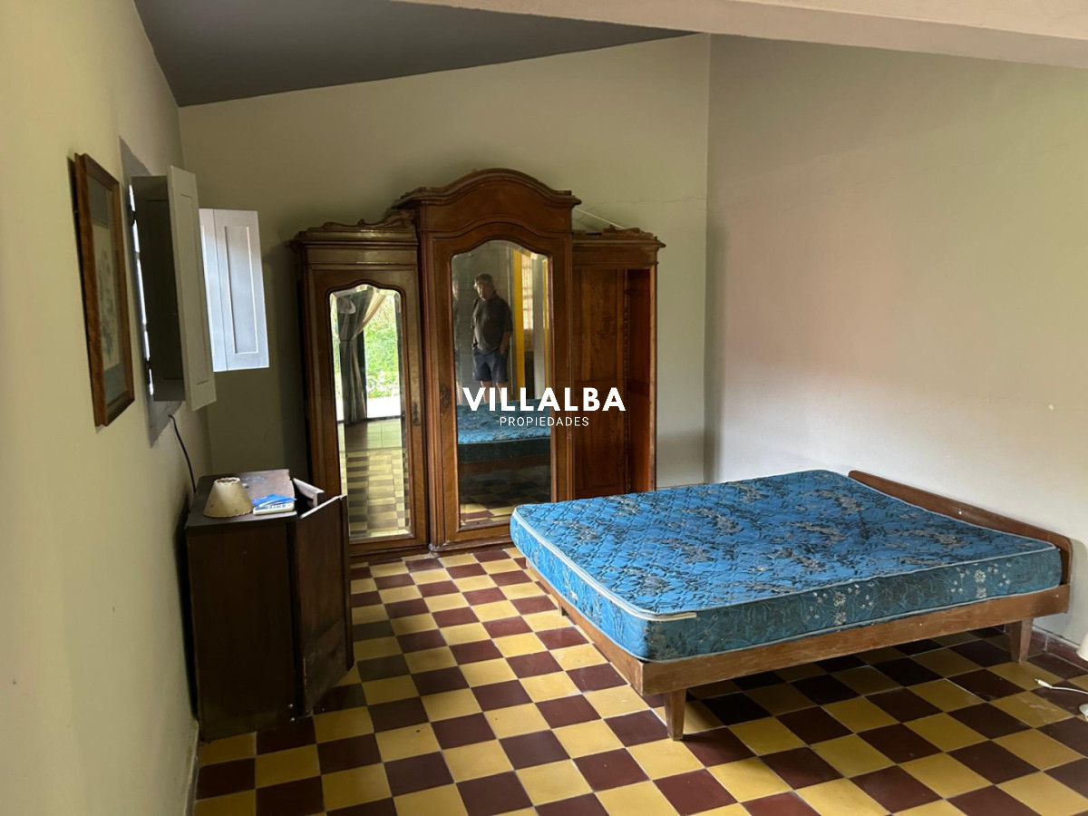 Chacra ID.4071 - LUGAR DE ENSUEÑO !!!!  VENDO CHACRA DE 14 HAS QUE YA NO SE ENCUENTRAN EN LA ZONA . CANCHA DE POLO , PICADERO Y CABALLERIZAS 