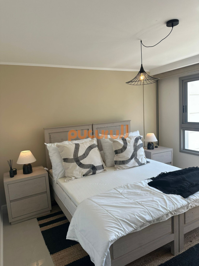 Apartamento ID.2496 - Torre Imperiale Exclusivo Apartamento de Gran Categoría con 4 Dormitorios, Servicio y 6 Baños