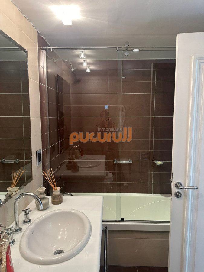 Apartamento ID.2496 - Torre Imperiale Exclusivo Apartamento de Gran Categoría con 4 Dormitorios, Servicio y 6 Baños