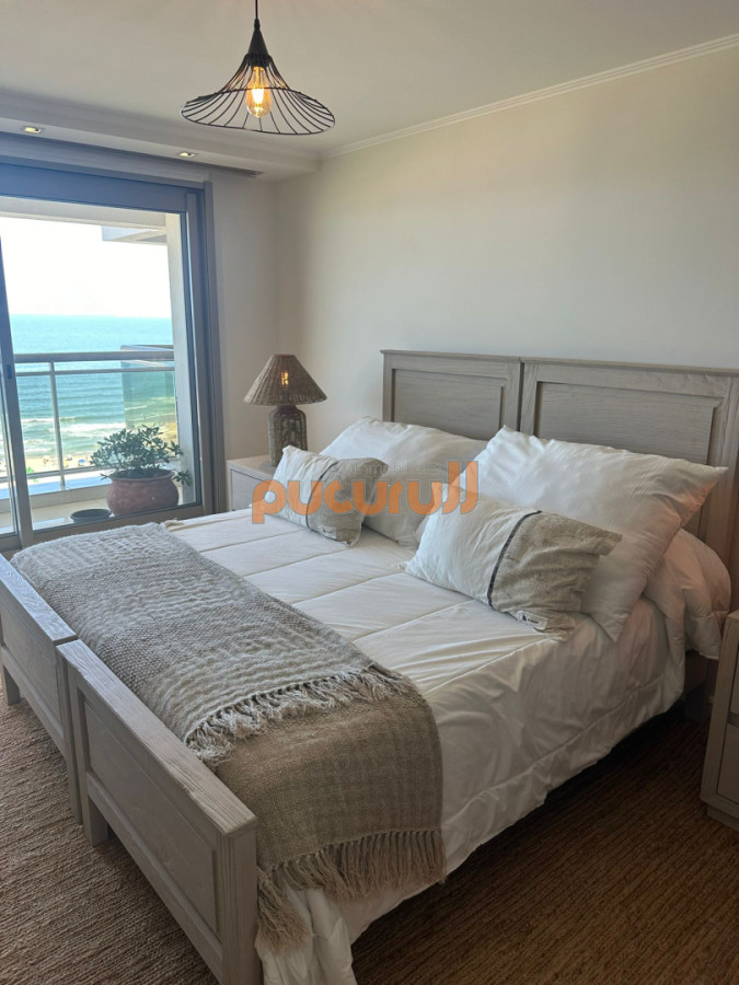 Apartamento ID.2496 - Torre Imperiale Exclusivo Apartamento de Gran Categoría con 4 Dormitorios, Servicio y 6 Baños