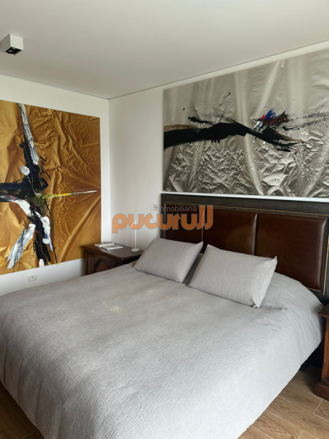 Apartamento ID.2489 - APARTAMENTO EN TORRE TRUMP DE 1 DORMITORIO Y 2 BAÑOS 
