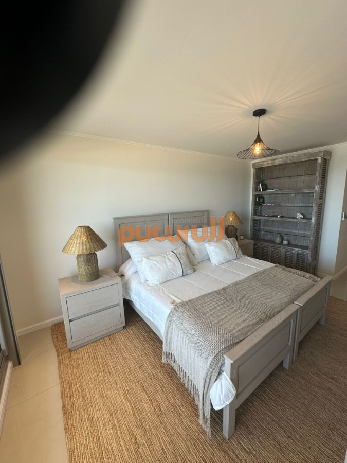 Apartamento ID.2496 - Torre Imperiale Exclusivo Apartamento de Gran Categoría con 4 Dormitorios, Servicio y 6 Baños