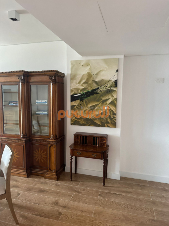 Apartamento ID.2489 - APARTAMENTO EN TORRE TRUMP DE 1 DORMITORIO Y 2 BAÑOS 