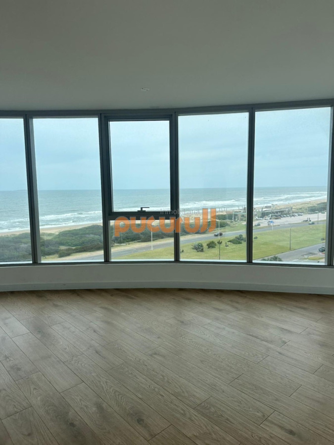 Apartamento ID.2489 - APARTAMENTO EN TORRE TRUMP DE 1 DORMITORIO Y 2 BAÑOS 