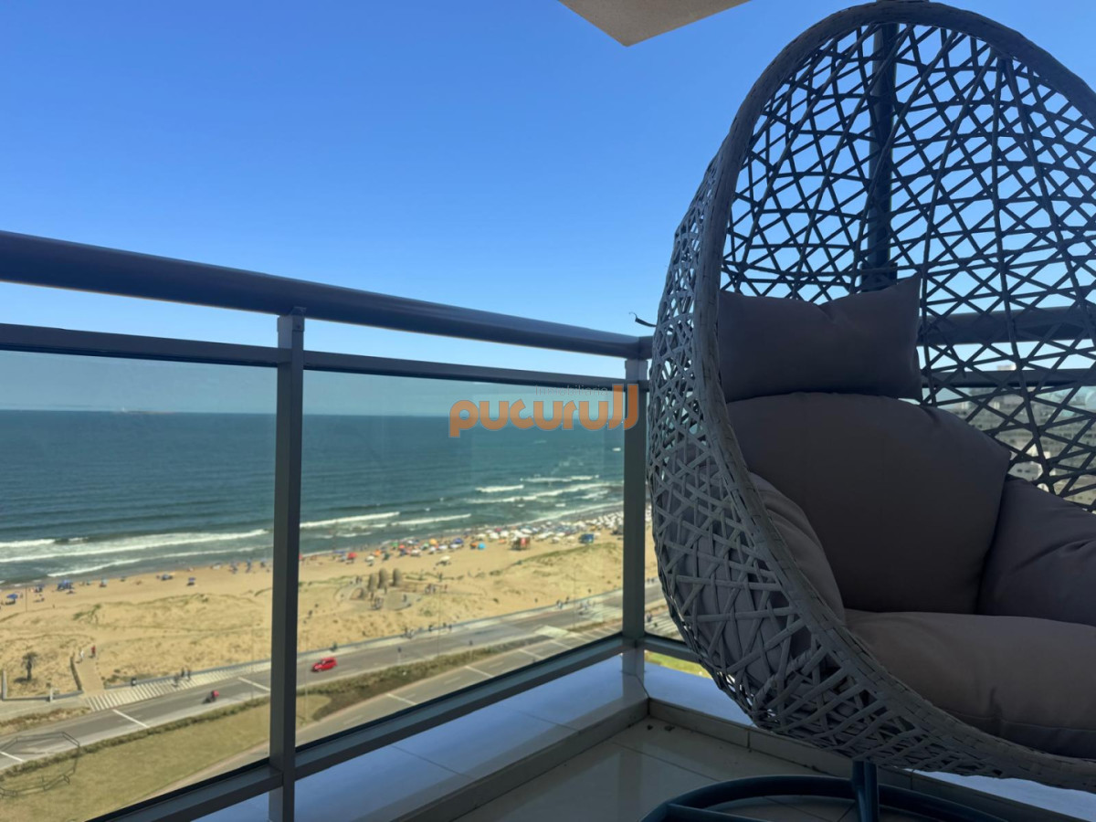 Apartamento ID.2496 - Torre Imperiale Exclusivo Apartamento de Gran Categoría con 4 Dormitorios, Servicio y 6 Baños