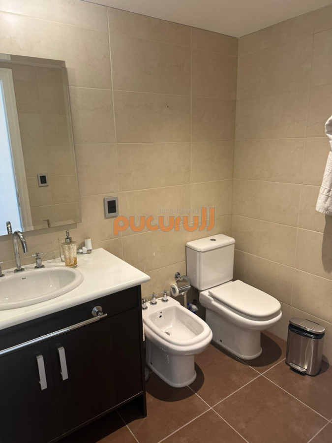 Apartamento ID.2496 - Torre Imperiale Exclusivo Apartamento de Gran Categoría con 4 Dormitorios, Servicio y 6 Baños