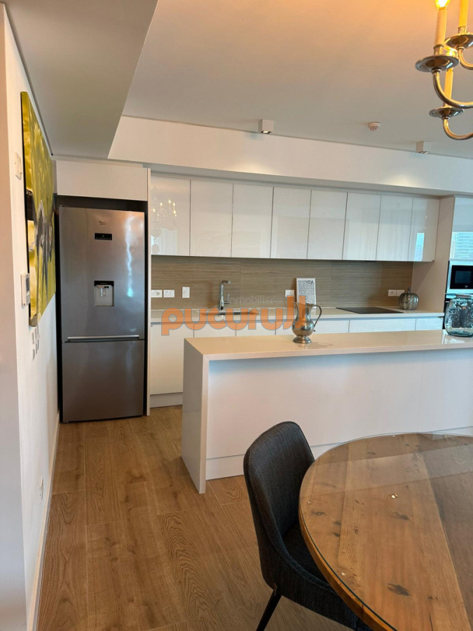 Apartamento ID.2487 - APARTAMENTO TORRE TRUMP 2 DORM. Y 3 BAÑOS 