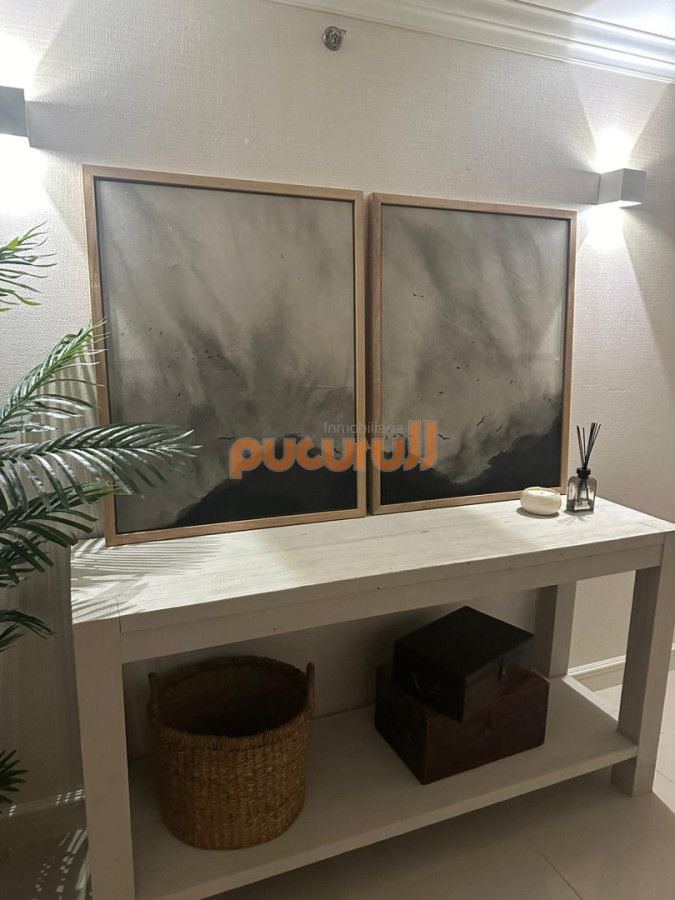 Apartamento ID.2496 - Torre Imperiale Exclusivo Apartamento de Gran Categoría con 4 Dormitorios, Servicio y 6 Baños