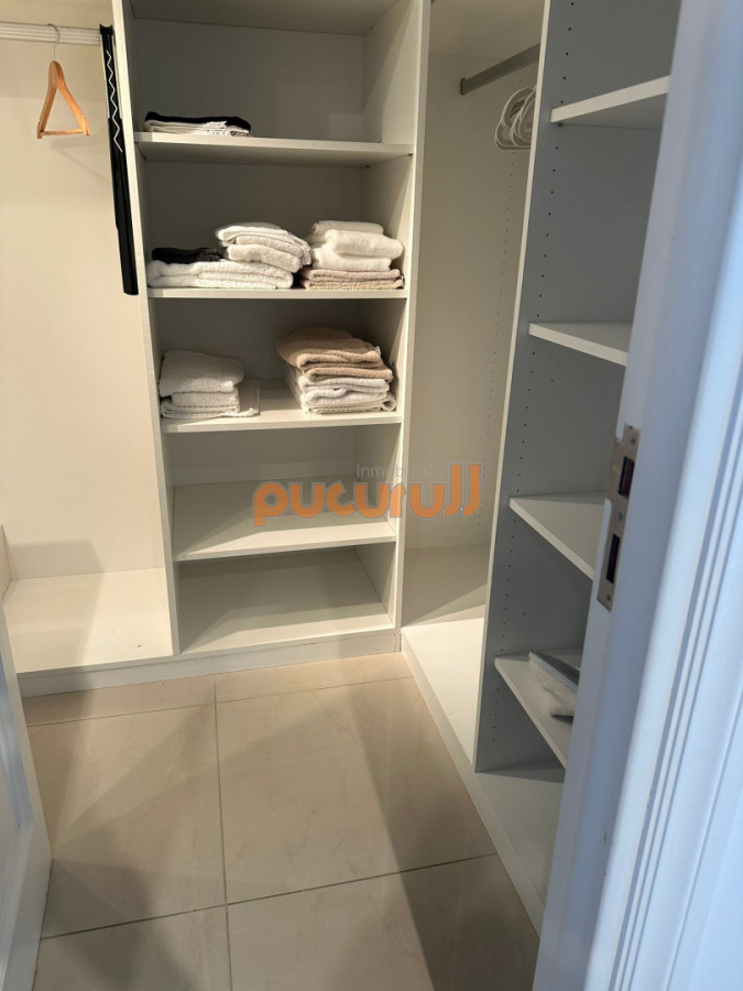 Apartamento ID.2496 - Torre Imperiale Exclusivo Apartamento de Gran Categoría con 4 Dormitorios, Servicio y 6 Baños