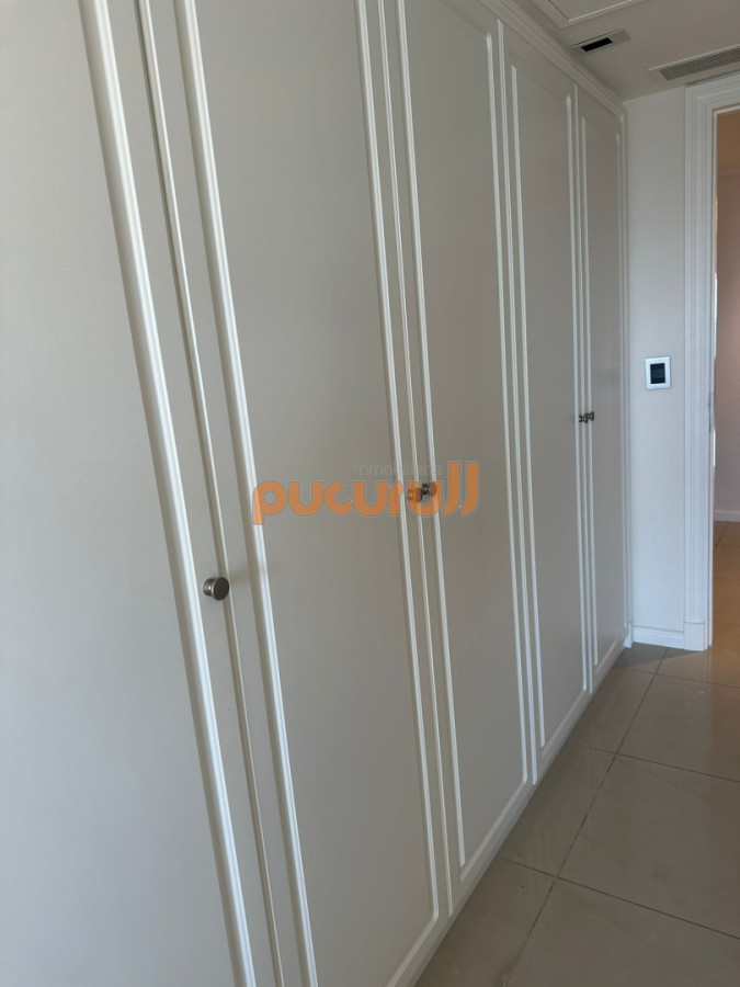 Apartamento ID.2496 - Torre Imperiale Exclusivo Apartamento de Gran Categoría con 4 Dormitorios, Servicio y 6 Baños