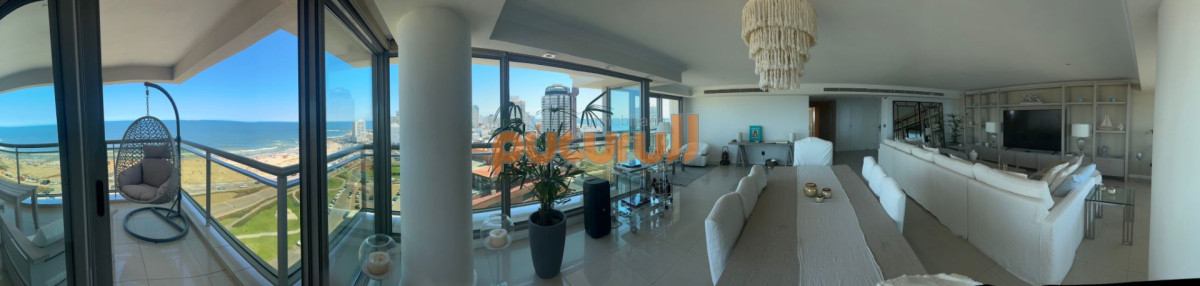 Apartamento ID.2496 - Torre Imperiale Exclusivo Apartamento de Gran Categoría con 4 Dormitorios, Servicio y 6 Baños