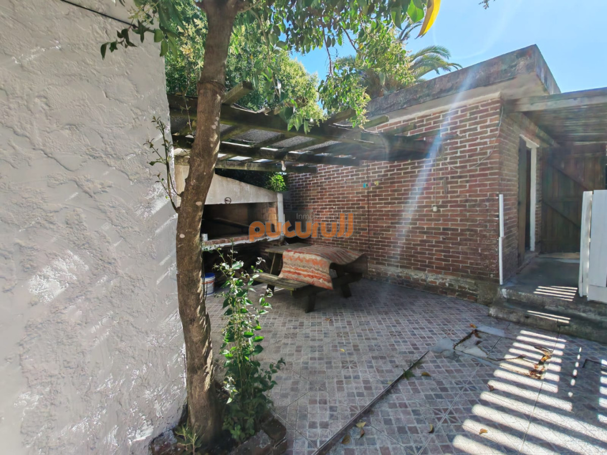 Casa ID.2856 - CASA EN CENTRO DE MALDONADO EXCELENTE INVERSION PARA RENTA