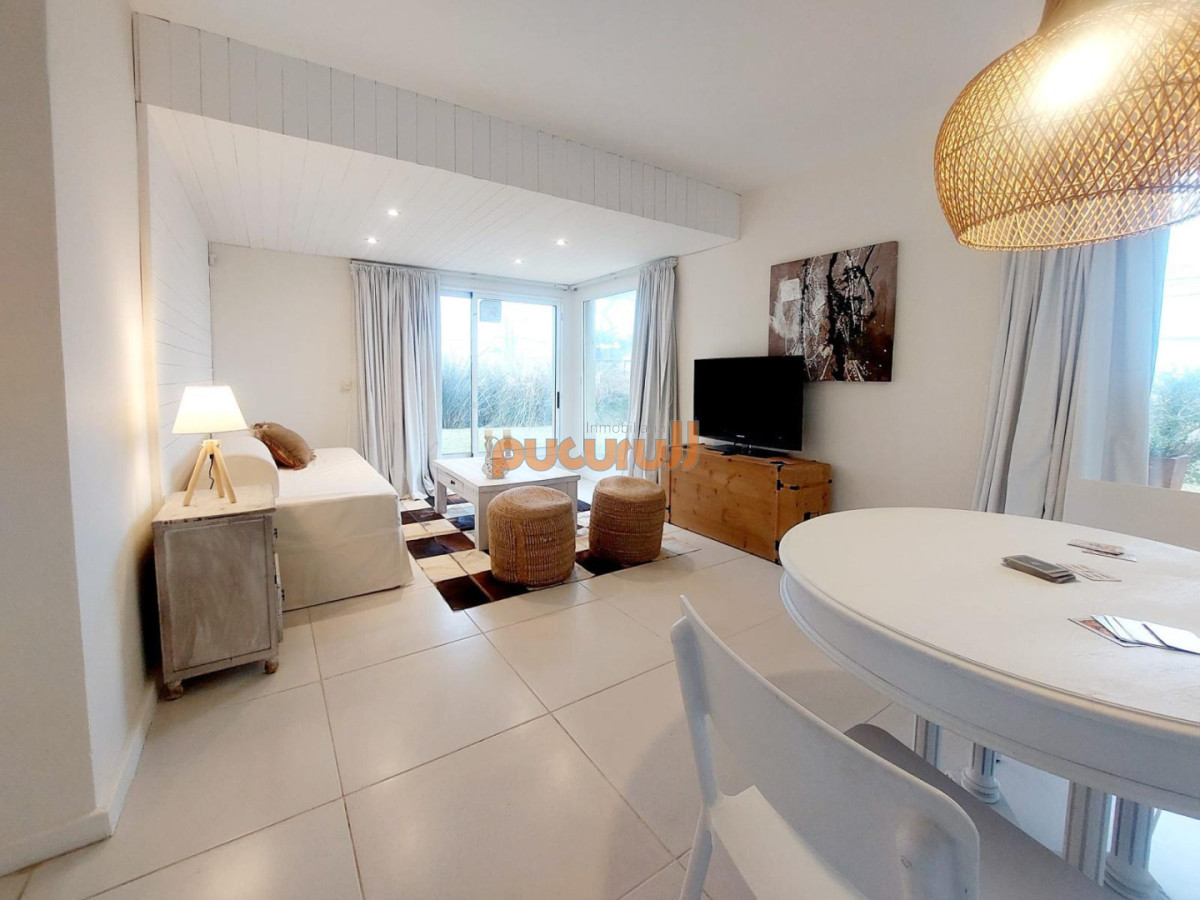 Casa ID.2666 - EXCEPCIONAL CASA EN MONTOYA ESTILO CONTEMPORANEO A ESCASOS METROS DEL MAR 