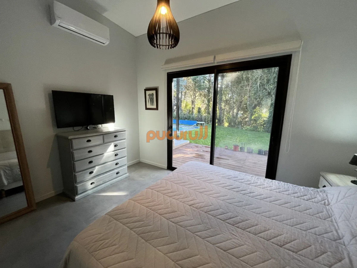 Casa ID.2670 - Casa Moderna Nueva Construcción