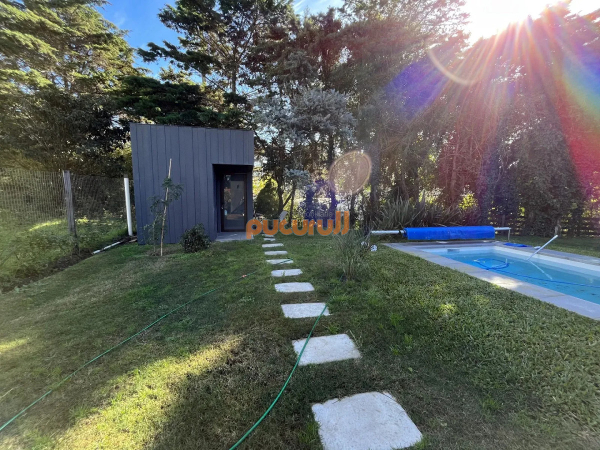 Casa ID.2670 - Casa Moderna Nueva Construcción