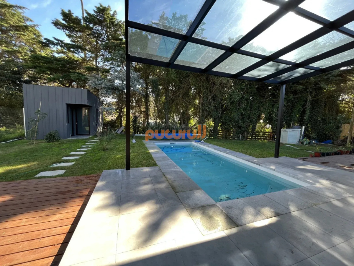 Casa ID.2670 - Casa Moderna Nueva Construcción