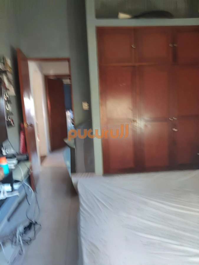 Casa ID.2857 - OPORTUNIDAD EN BARRIO LAS COOPERATIVAS CASA 3 DORM+2 BAÑOS CON COCHERA Y BARBACOA 