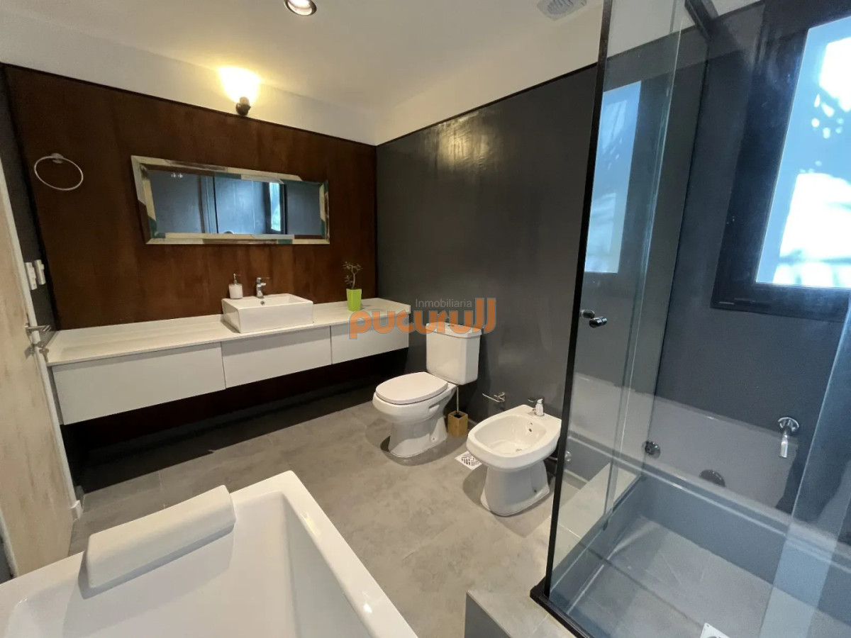 Casa ID.2670 - Casa Moderna Nueva Construcción