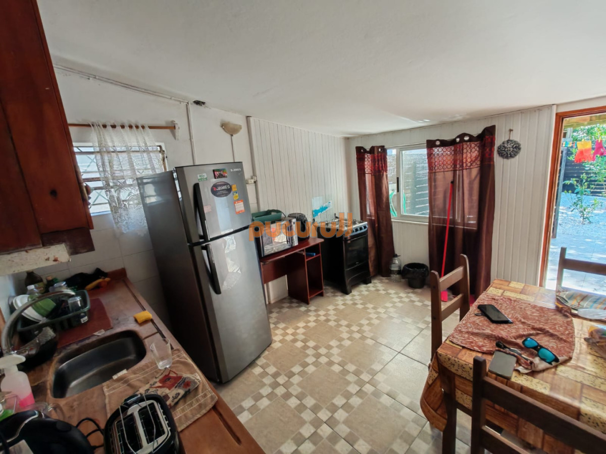 Casa ID.2856 - CASA EN CENTRO DE MALDONADO EXCELENTE INVERSION PARA RENTA
