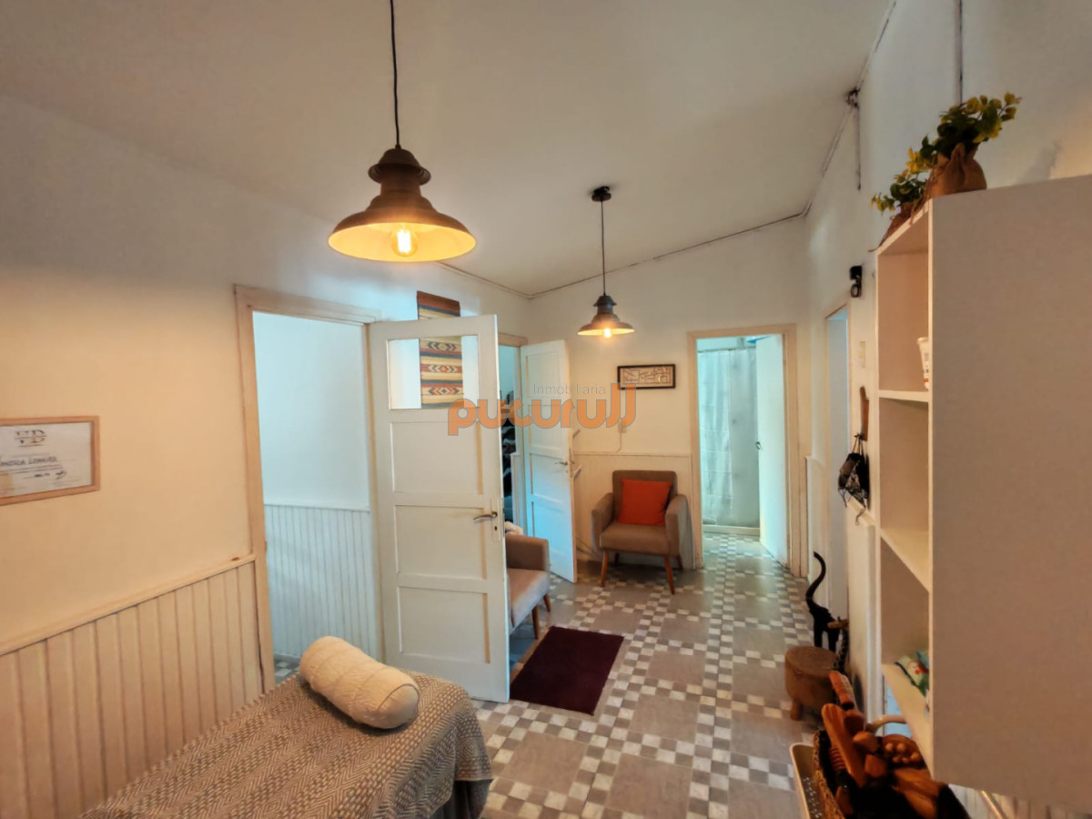 Casa ID.2856 - CASA EN CENTRO DE MALDONADO EXCELENTE INVERSION PARA RENTA