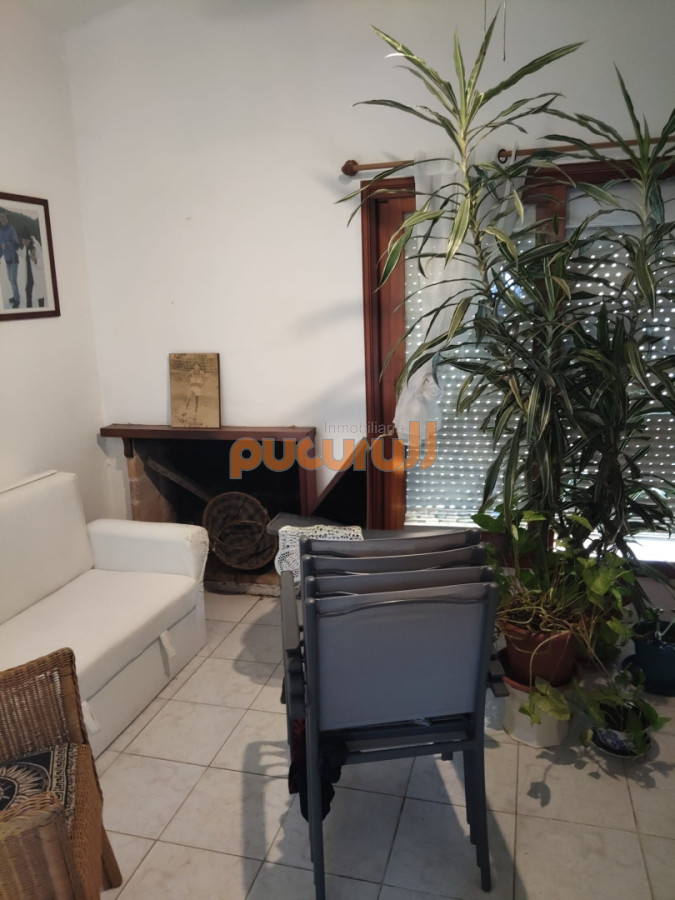 Casa ID.2857 - OPORTUNIDAD EN BARRIO LAS COOPERATIVAS CASA 3 DORM+2 BAÑOS CON COCHERA Y BARBACOA 