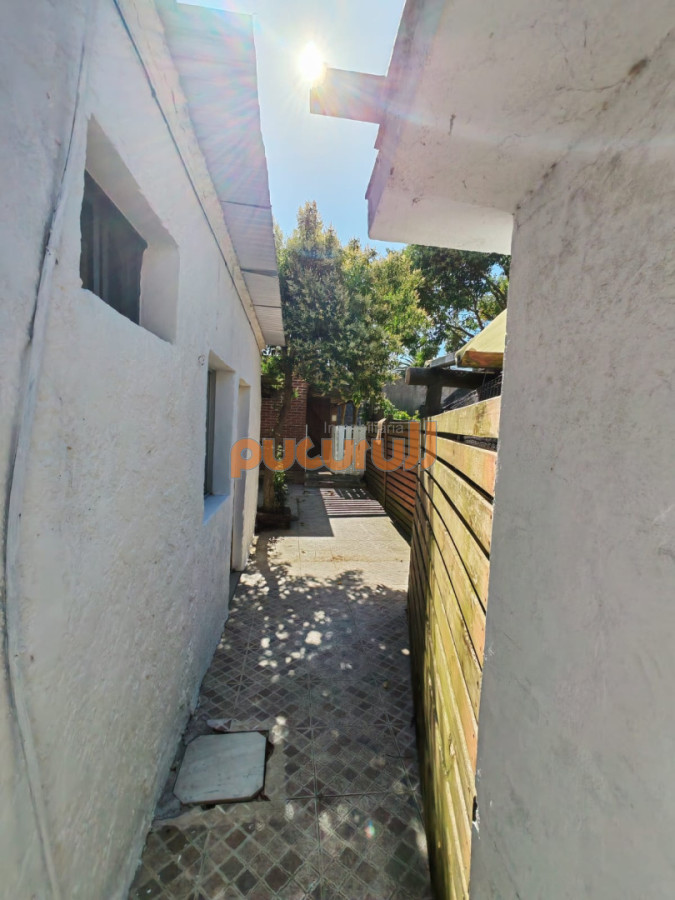 Casa ID.2856 - CASA EN CENTRO DE MALDONADO EXCELENTE INVERSION PARA RENTA