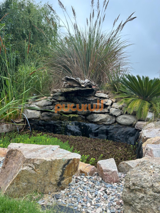 Chacra ID.2799 - LUGAR DE ENSUEÑO !!!!  VENDO CHACRA DE 14 HAS QUE YA NO SE ENCUENTRAN EN LA ZONA . CANCHA DE POLO , PICADERO Y CABALLERIZAS 