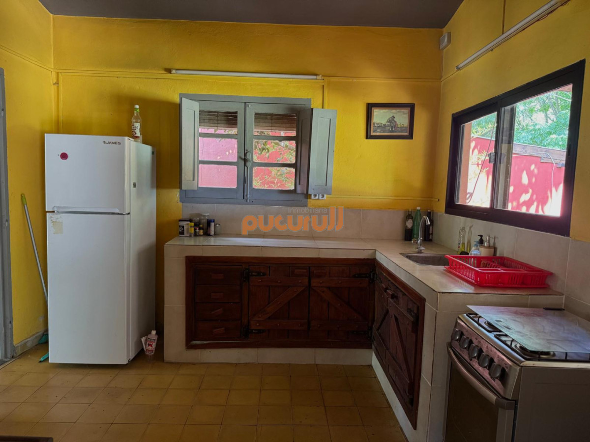 Chacra ID.2799 - LUGAR DE ENSUEÑO !!!!  VENDO CHACRA DE 14 HAS QUE YA NO SE ENCUENTRAN EN LA ZONA . CANCHA DE POLO , PICADERO Y CABALLERIZAS 