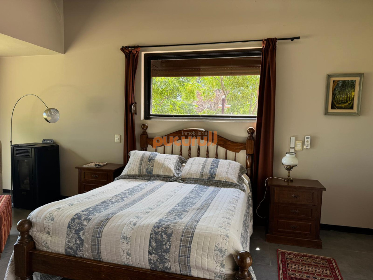Chacra ID.2799 - LUGAR DE ENSUEÑO !!!!  VENDO CHACRA DE 14 HAS QUE YA NO SE ENCUENTRAN EN LA ZONA . CANCHA DE POLO , PICADERO Y CABALLERIZAS 
