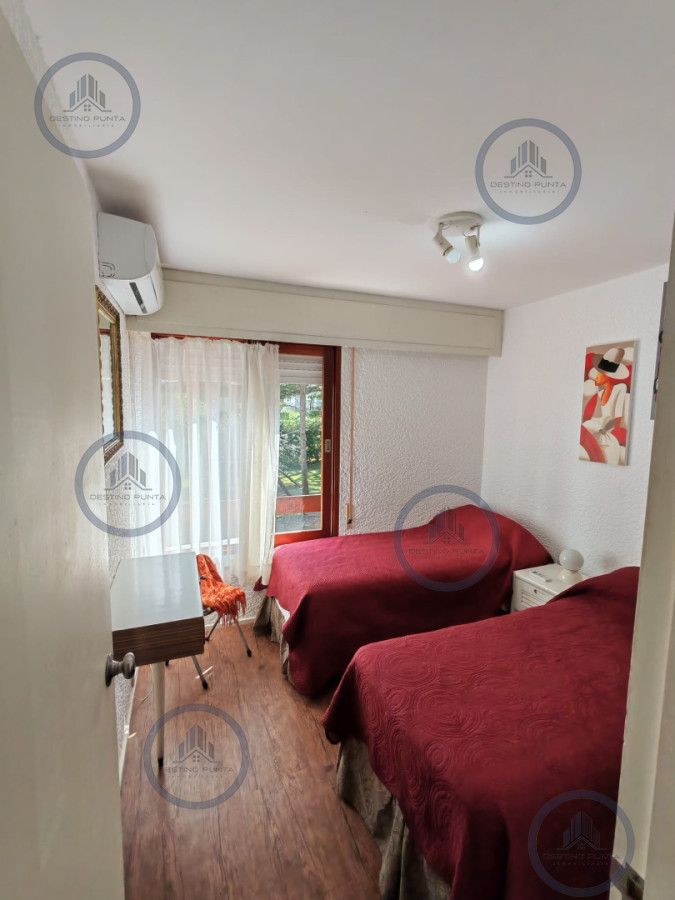 Apartamento ID.3076 - Oportunidad en Aidy Grill | 2 Dormitorios con Cochera y Bajos Gastos