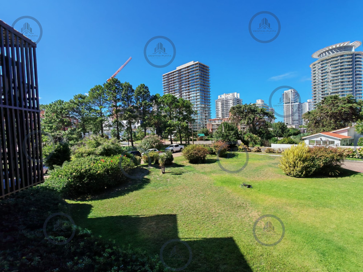 Apartamento ID.3076 - Oportunidad en Aidy Grill | 2 Dormitorios con Cochera y Bajos Gastos