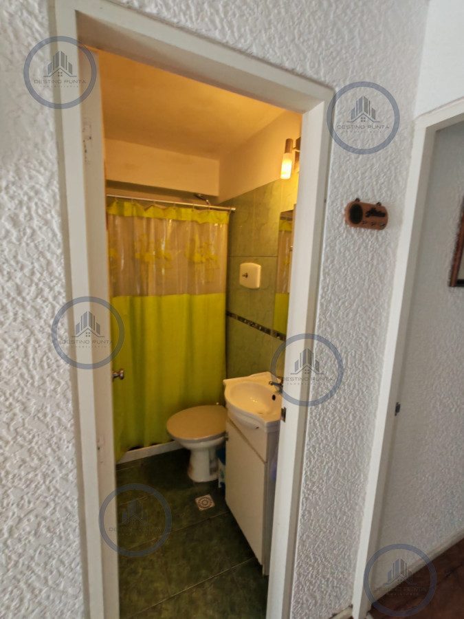 Apartamento ID.3076 - Oportunidad en Aidy Grill | 2 Dormitorios con Cochera y Bajos Gastos