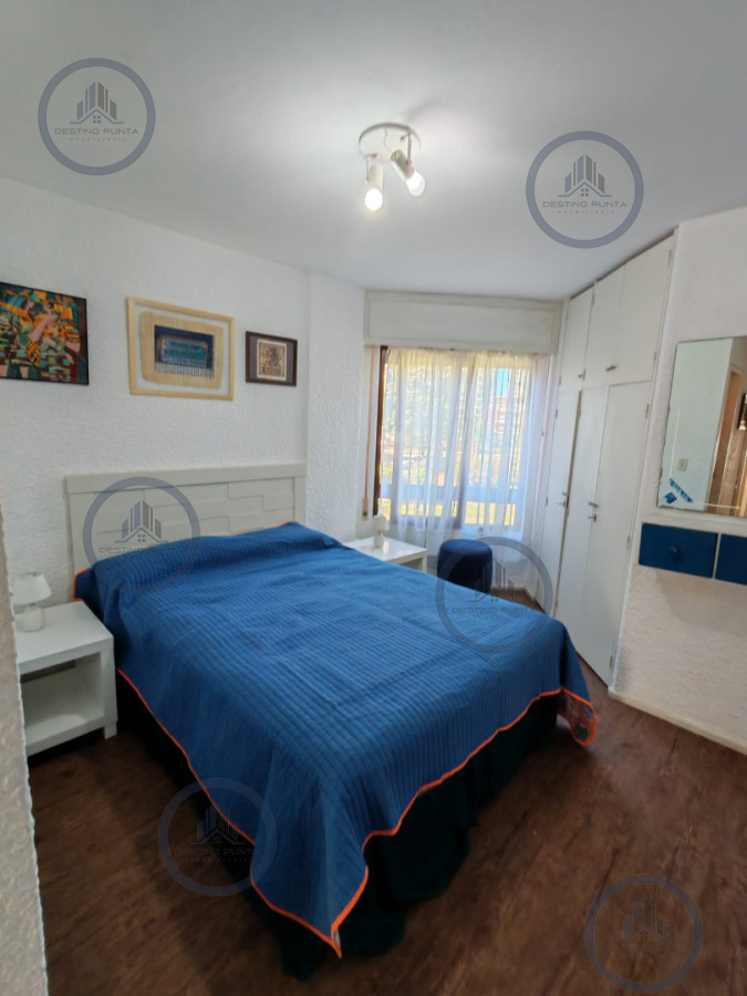 Apartamento ID.3076 - Oportunidad en Aidy Grill | 2 Dormitorios con Cochera y Bajos Gastos