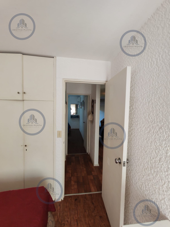 Apartamento ID.3076 - Oportunidad en Aidy Grill | 2 Dormitorios con Cochera y Bajos Gastos