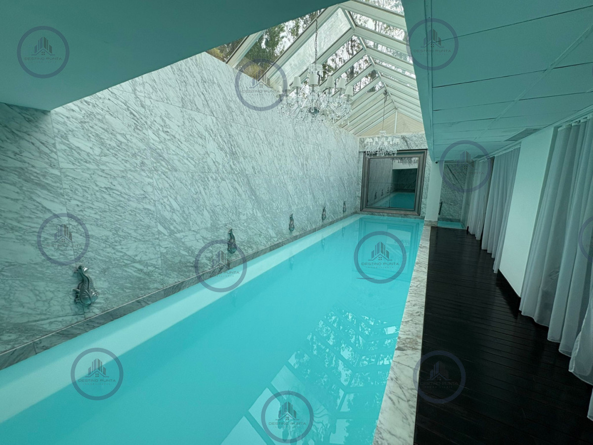 Apartamento ID.3324 - Alquiler anual e invernal en Torre Yoo, 2 dormitorios con 2 baños