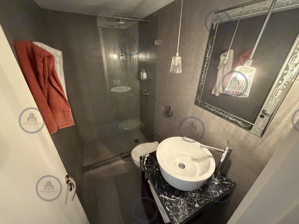 Apartamento ID.3324 - Alquiler anual e invernal en Torre Yoo, 2 dormitorios con 2 baños