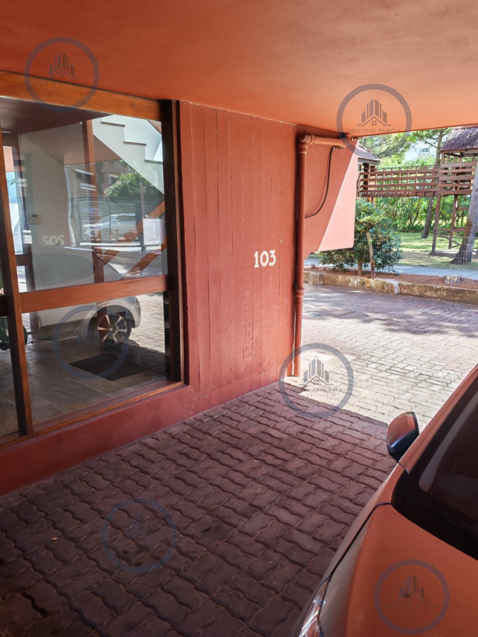 Apartamento ID.3076 - Oportunidad en Aidy Grill | 2 Dormitorios con Cochera y Bajos Gastos