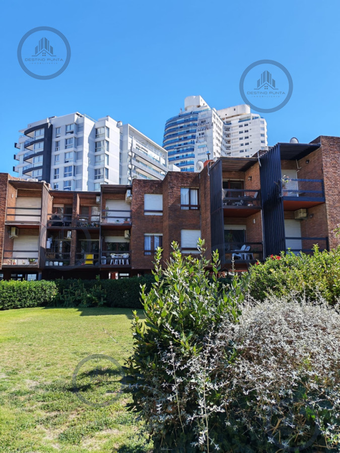 Apartamento ID.3076 - Oportunidad en Aidy Grill | 2 Dormitorios con Cochera y Bajos Gastos