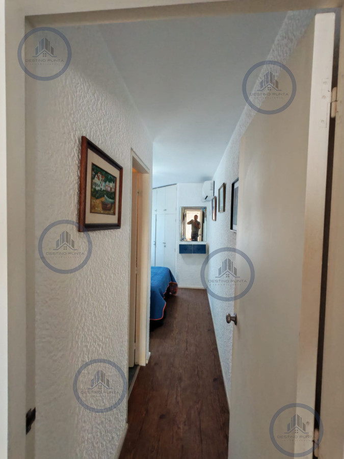 Apartamento ID.3076 - Oportunidad en Aidy Grill | 2 Dormitorios con Cochera y Bajos Gastos