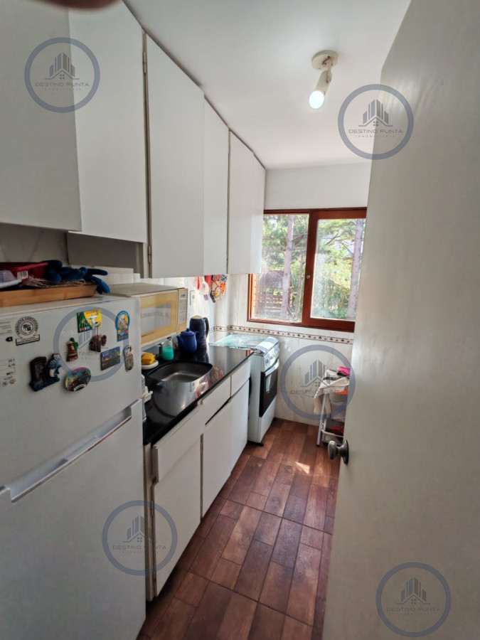 Apartamento ID.3076 - Oportunidad en Aidy Grill | 2 Dormitorios con Cochera y Bajos Gastos