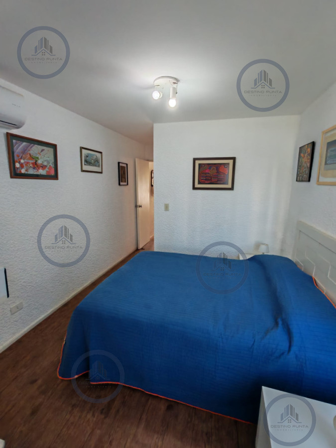 Apartamento ID.3076 - Oportunidad en Aidy Grill | 2 Dormitorios con Cochera y Bajos Gastos