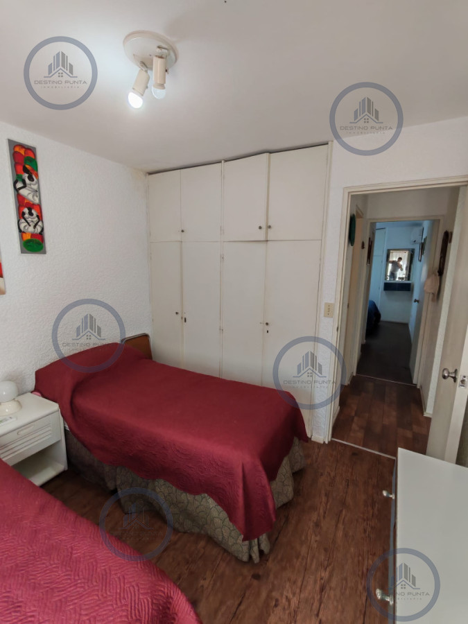 Apartamento ID.3076 - Oportunidad en Aidy Grill | 2 Dormitorios con Cochera y Bajos Gastos