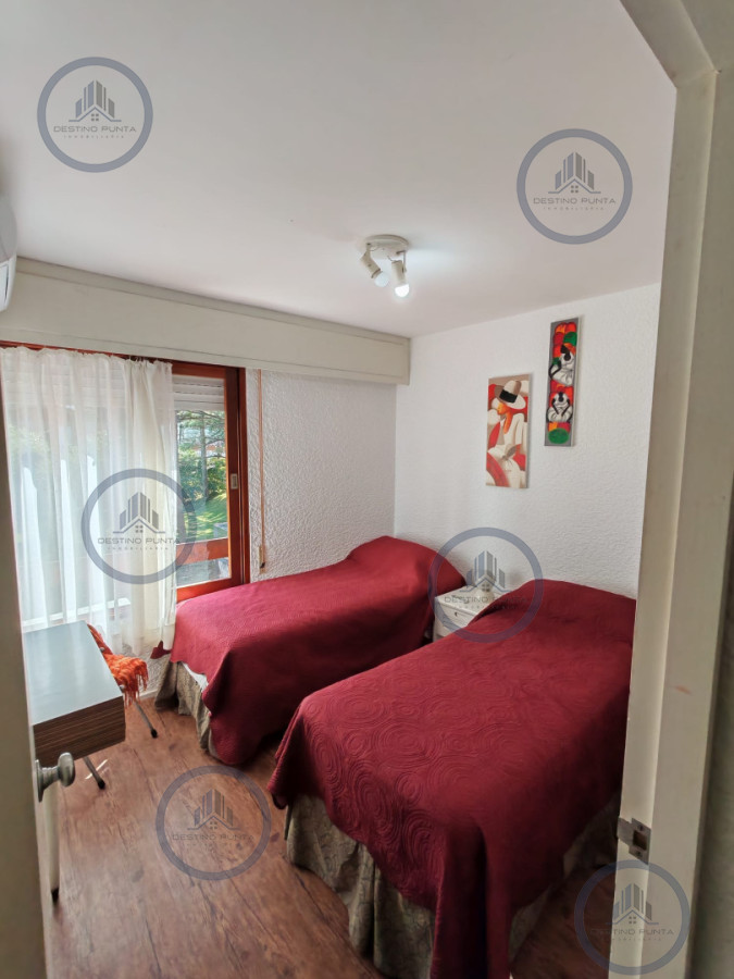 Apartamento ID.3076 - Oportunidad en Aidy Grill | 2 Dormitorios con Cochera y Bajos Gastos