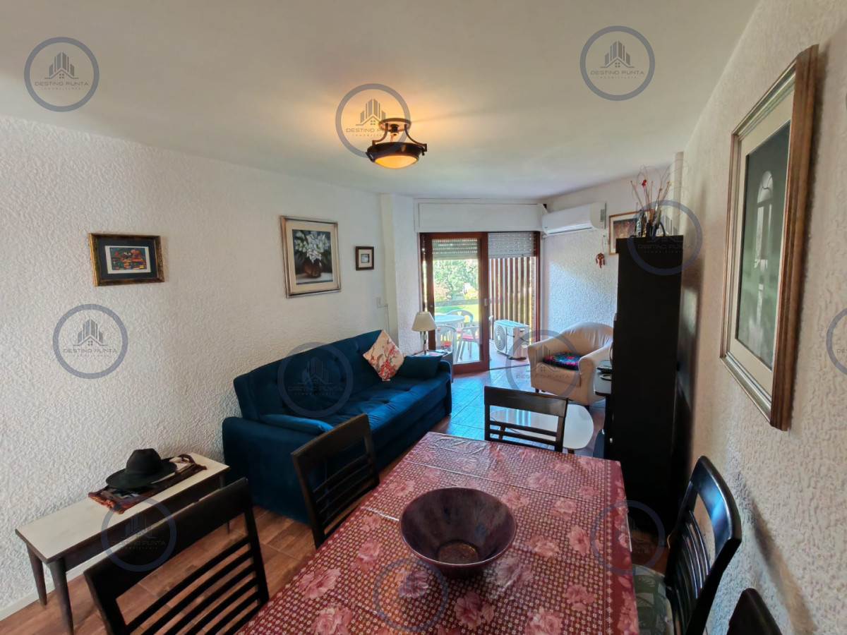 Apartamento ID.3076 - Oportunidad en Aidy Grill | 2 Dormitorios con Cochera y Bajos Gastos