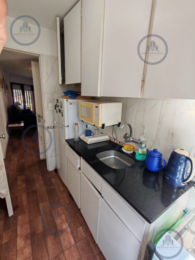 Apartamento ID.3076 - Oportunidad en Aidy Grill | 2 Dormitorios con Cochera y Bajos Gastos