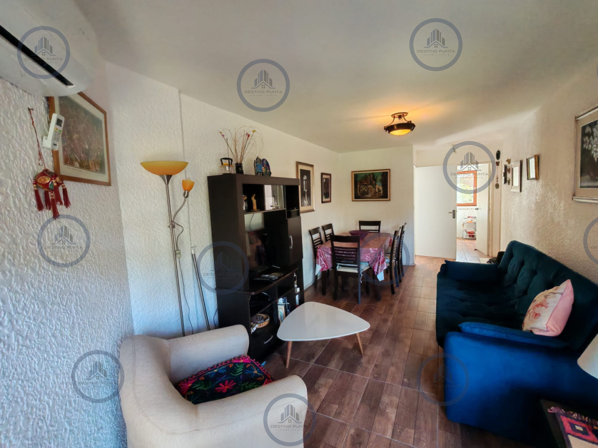 Apartamento ID.3076 - Oportunidad en Aidy Grill | 2 Dormitorios con Cochera y Bajos Gastos