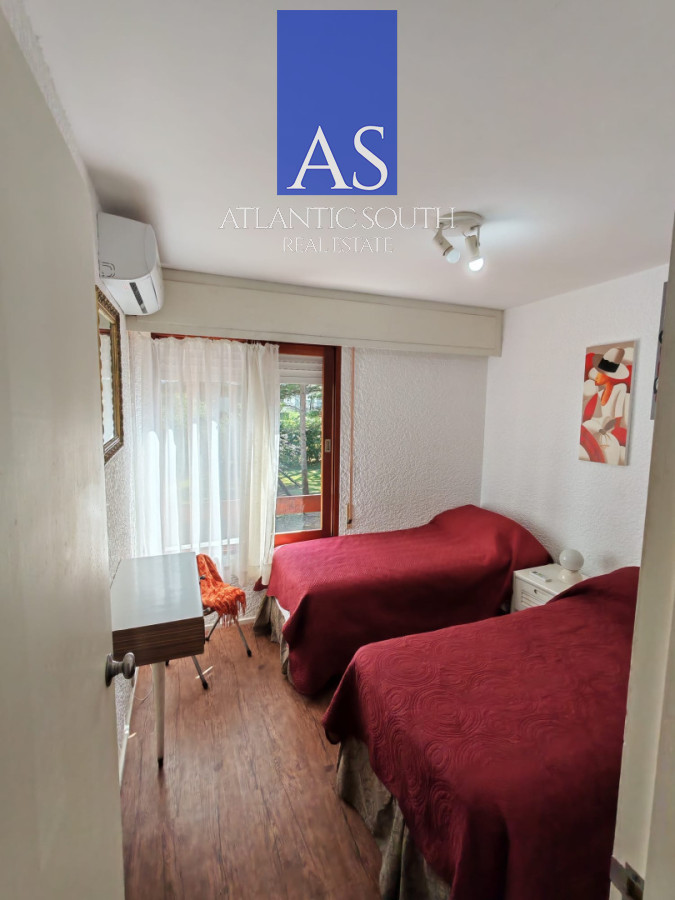 Apartamento ID.4615 - Oportunidad en Aidy Grill 2 Dormitorios con Cochera y Bajos Gastos